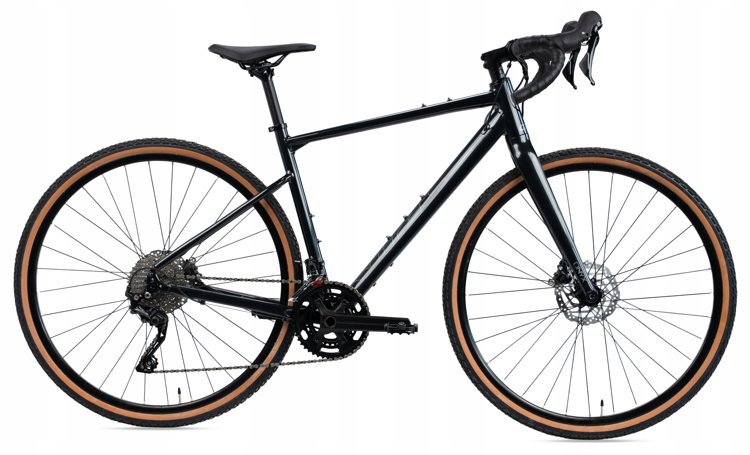 Rower gravel Goetze ONYX PRO GRX