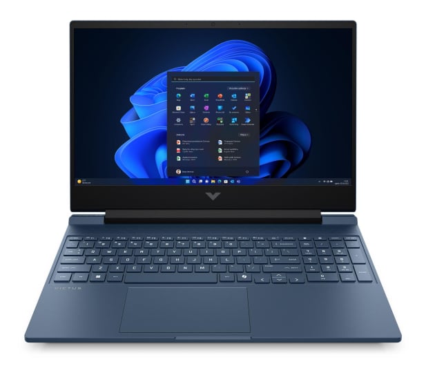 Laptop HP VICTUS 15 Core 5-210H/16GB/512/Win11 RTX5050 144Hz