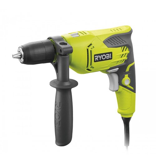 Wiertarka udarowa RYOBI RPD500-G