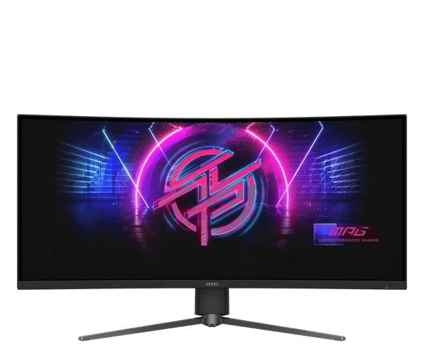 Monitor MSI MPG 346CQRF X24 34" / 3440 x 1440 / 240 Hz