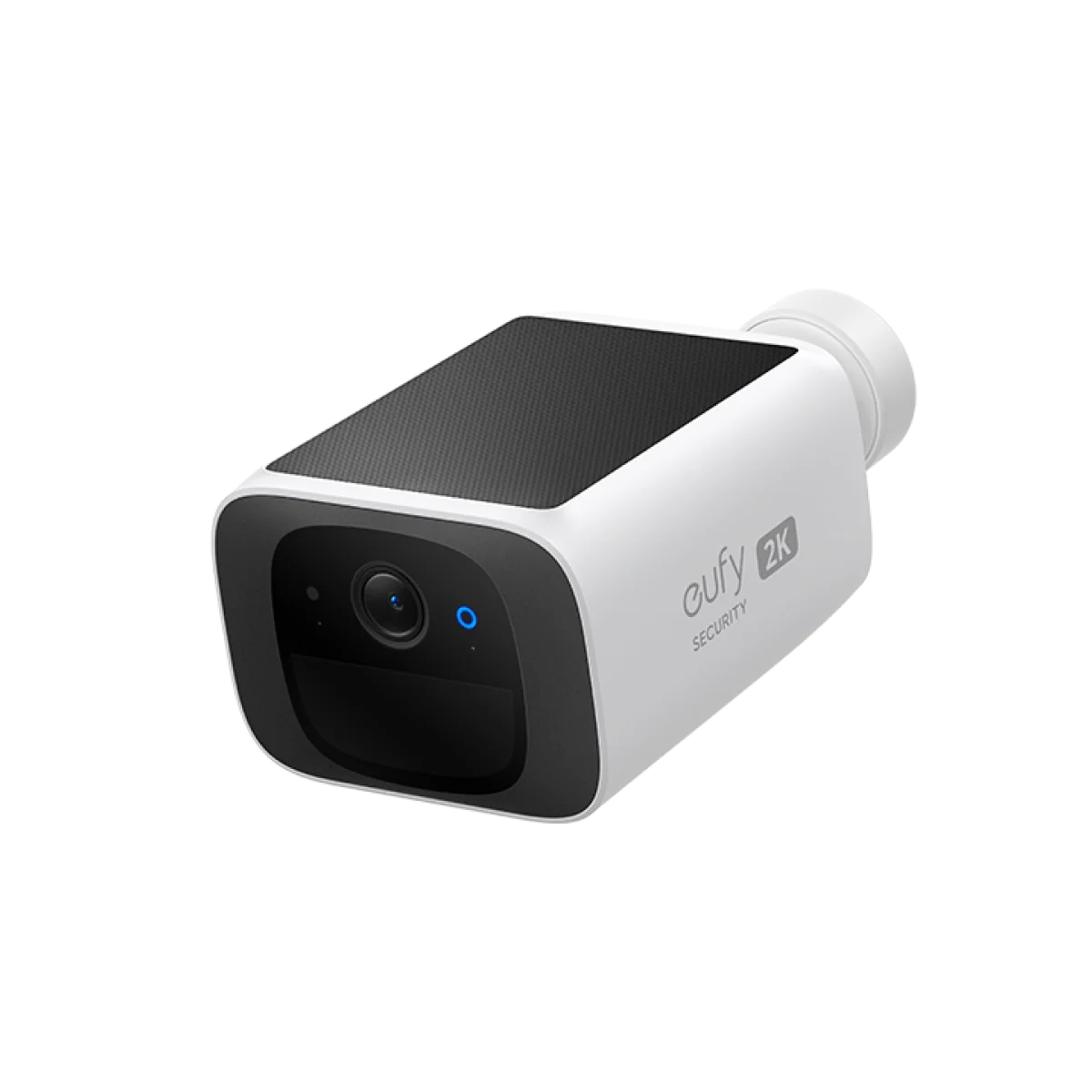 Kamera IP zewnętrzna do monitoringu Anker Eufy SoloCam S220 2K solarna WIFI AI
