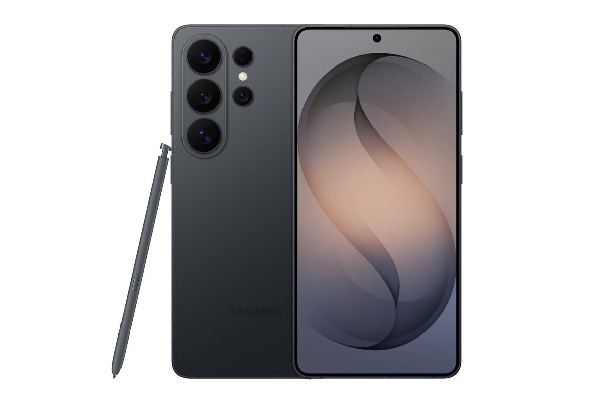 SAMSUNG S26 ULTRA + WATCH 7 GRATIS DLA PIERWSZYCH 20 OSÓB