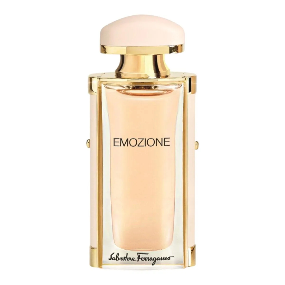 Salvatore Ferragamo Emozione, EDP dla kobiet, 100 ML