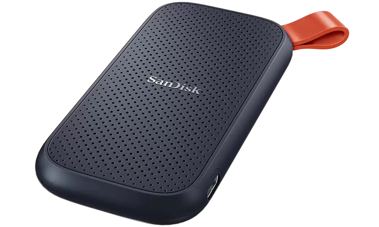 Dysk Zewnętrzny SSD SanDisk 1TB USB 3.2