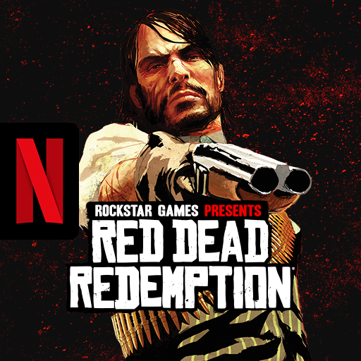 Red Dead Redemption od 4 grudnia bezpłatnie dla subskrybentów Netflix @ App Store, Google Play