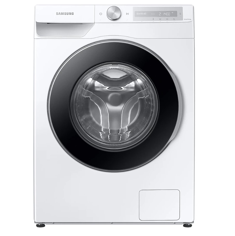 Pralka Samsung WW90T634DLH 9kg EcoBubble AI Control