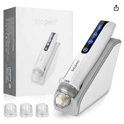 Bestauty X bio pen Q2 narzędzie kosmetyczne AMAZON