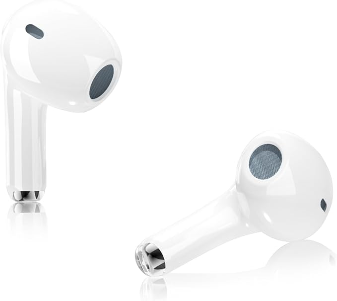 DIAIDIAI Bezprzewodowe słuchawki douszne Bluetooth AMAZON