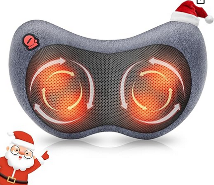 COMFIER poduszka do masażu Amazon