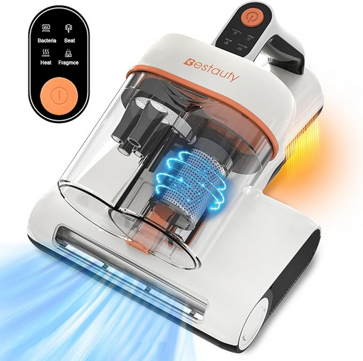 Bestauty Odkurzacz roztoczy do materacy Amazon