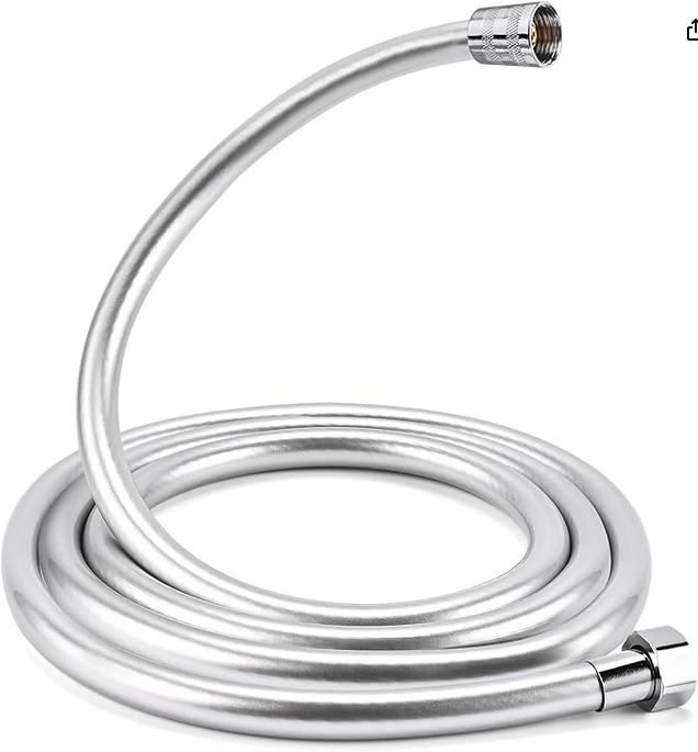 Wąż prysznicowy 2m Amazon