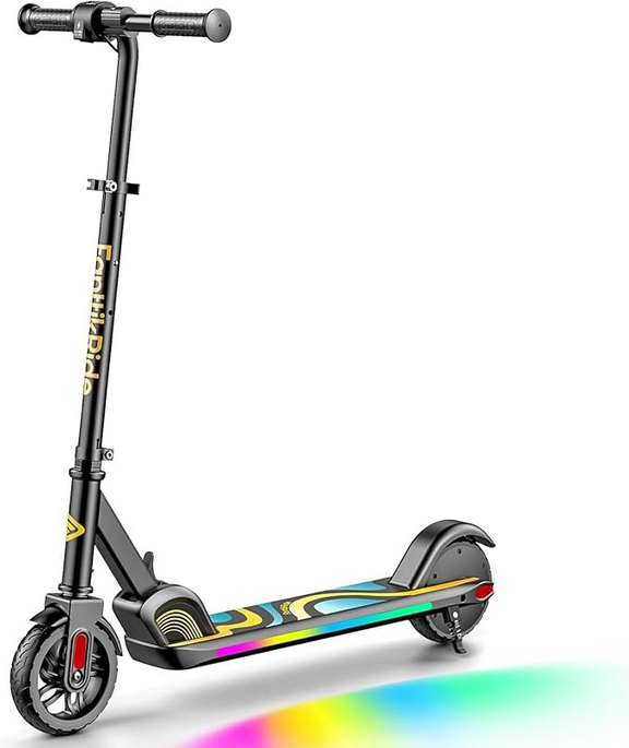 Hulajnoga elektryczna FanttikRide C9 Amazon