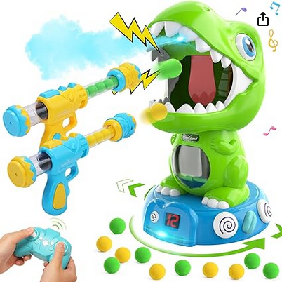 EagleStone zabawka dinozaur dla dzieci Amazon