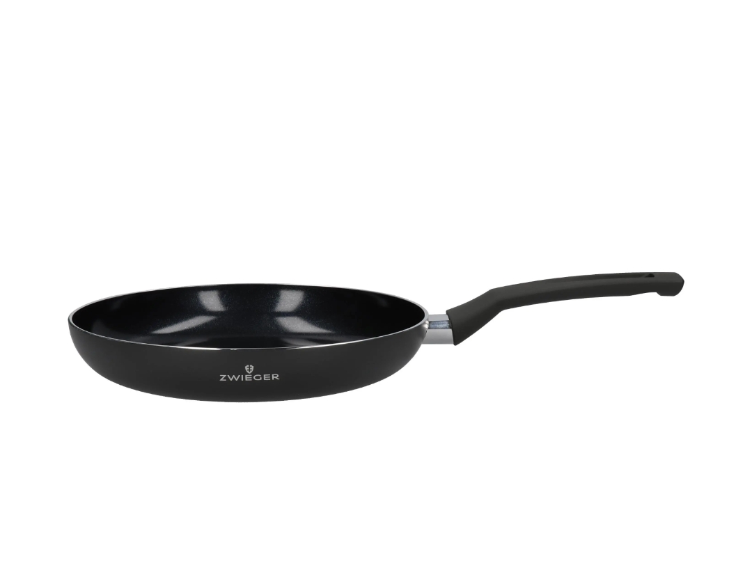 Patelnia Zwieger Corto Indukcja Ceramiczna 28cm