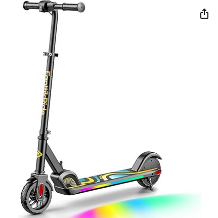 FanttikRide C9 Pro elektryczna hulajnoga dla dzieci Amazon