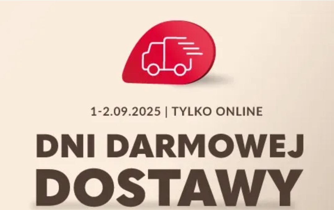 Agata Meble - darmowa dostawa z wniesnieniem