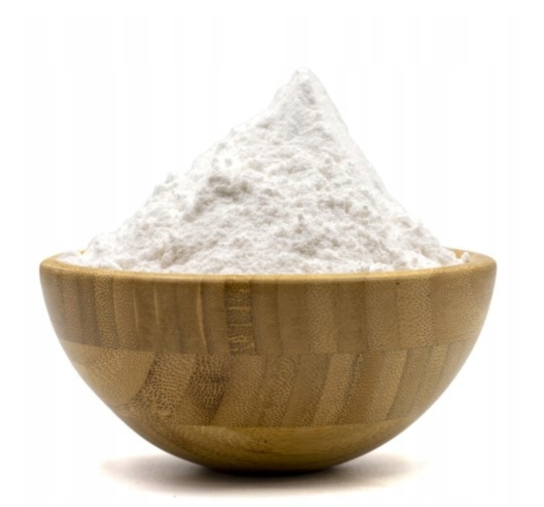 SODA OCZYSZCZONA 1kg Spożywcza wodorowęglan sodu