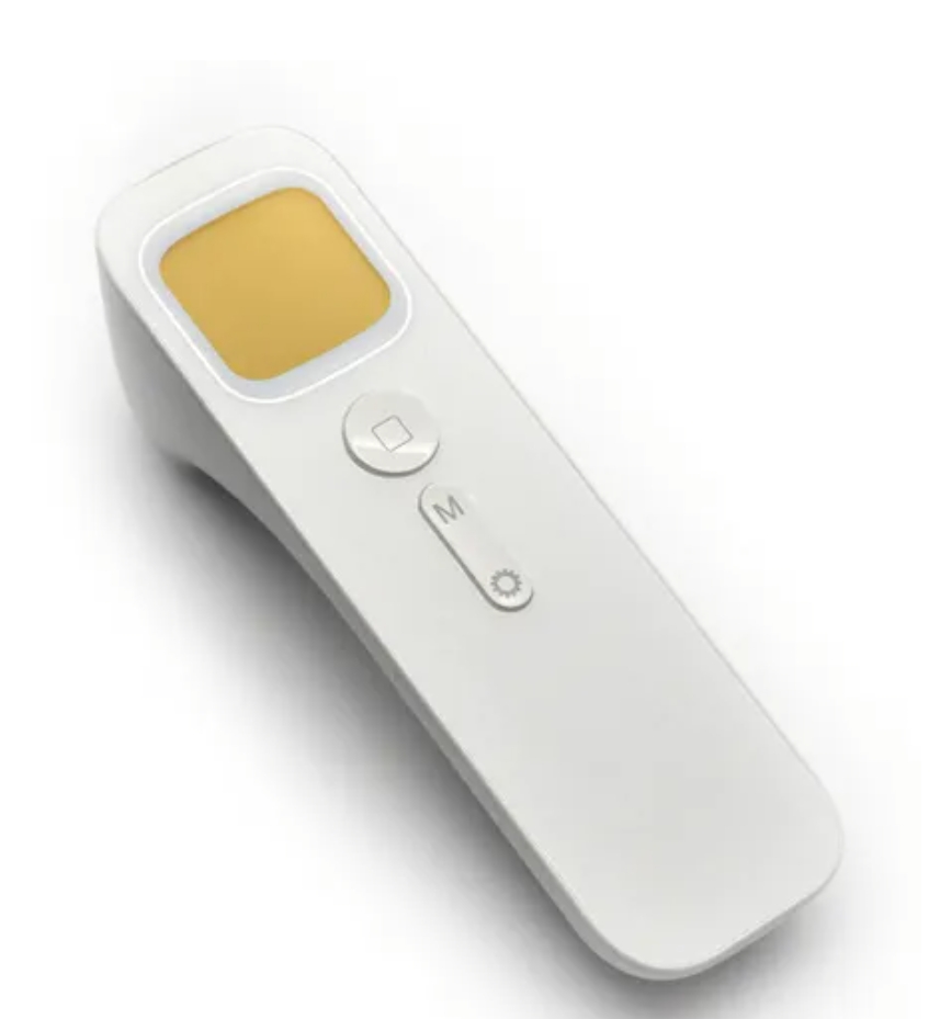 Termometr VICCIO BEZDOTYKOWY NX-2000