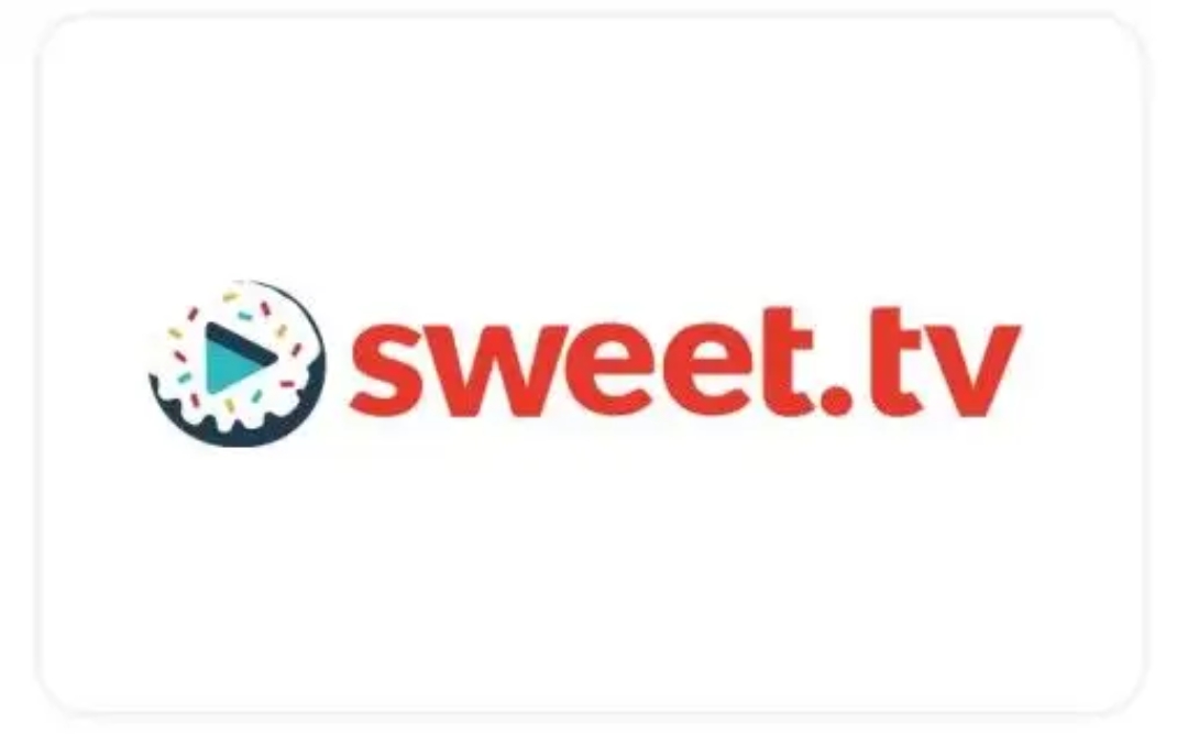 Kod na 60 dni Sweet.tv pakietu "L"