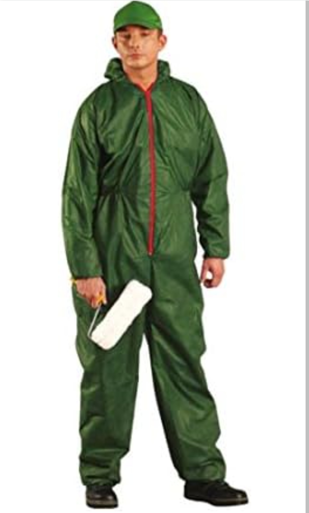 Reis KOM kombinezon malarski XXXL