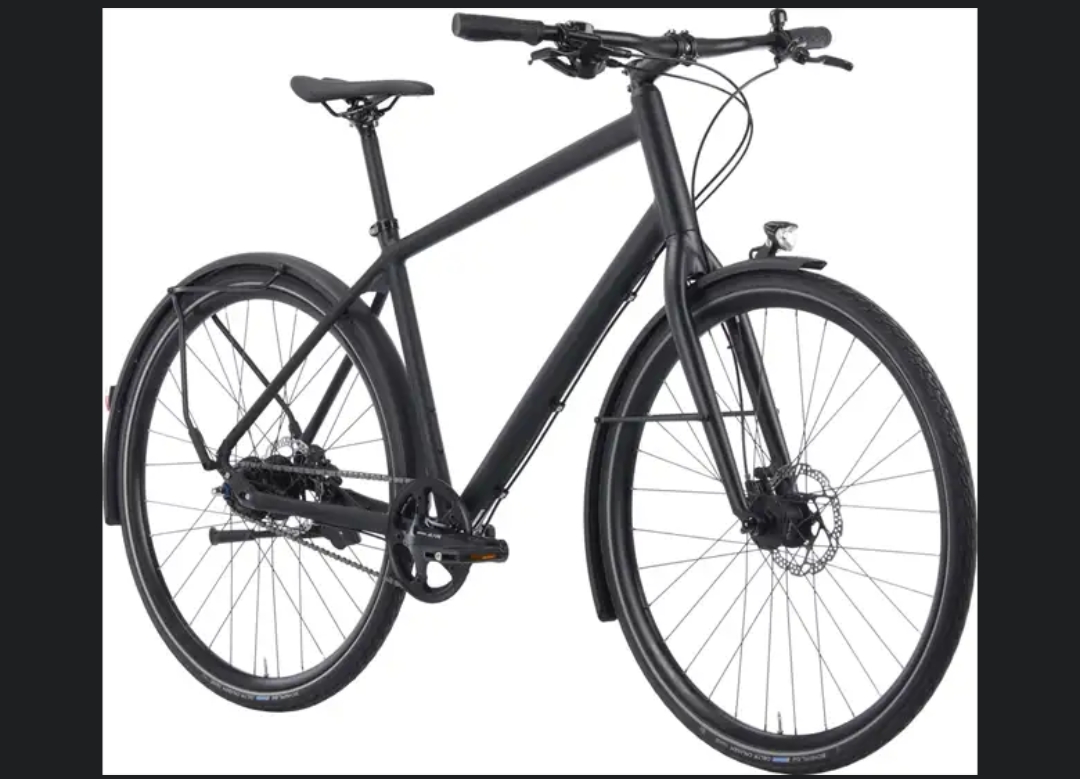 Rower miejski VORTRIEB Modell 1.2