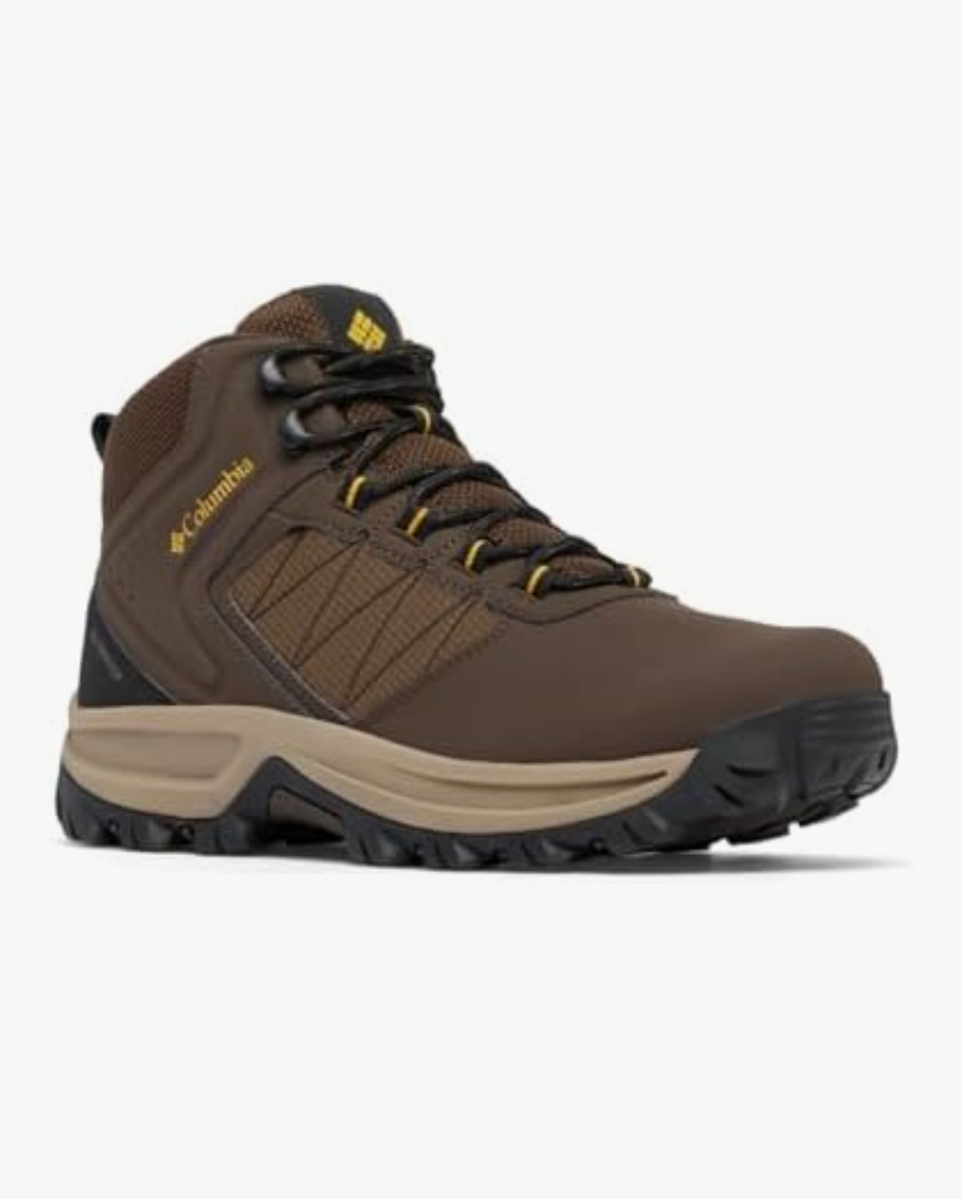 Buty trekkingowe Columbia Męskie Transverse Hike Waterproof r. 40-48