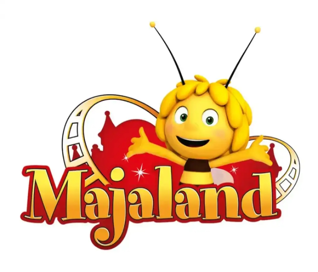 Majaland 34.47 za osobę (Black Week) wszystkie lokalizacje