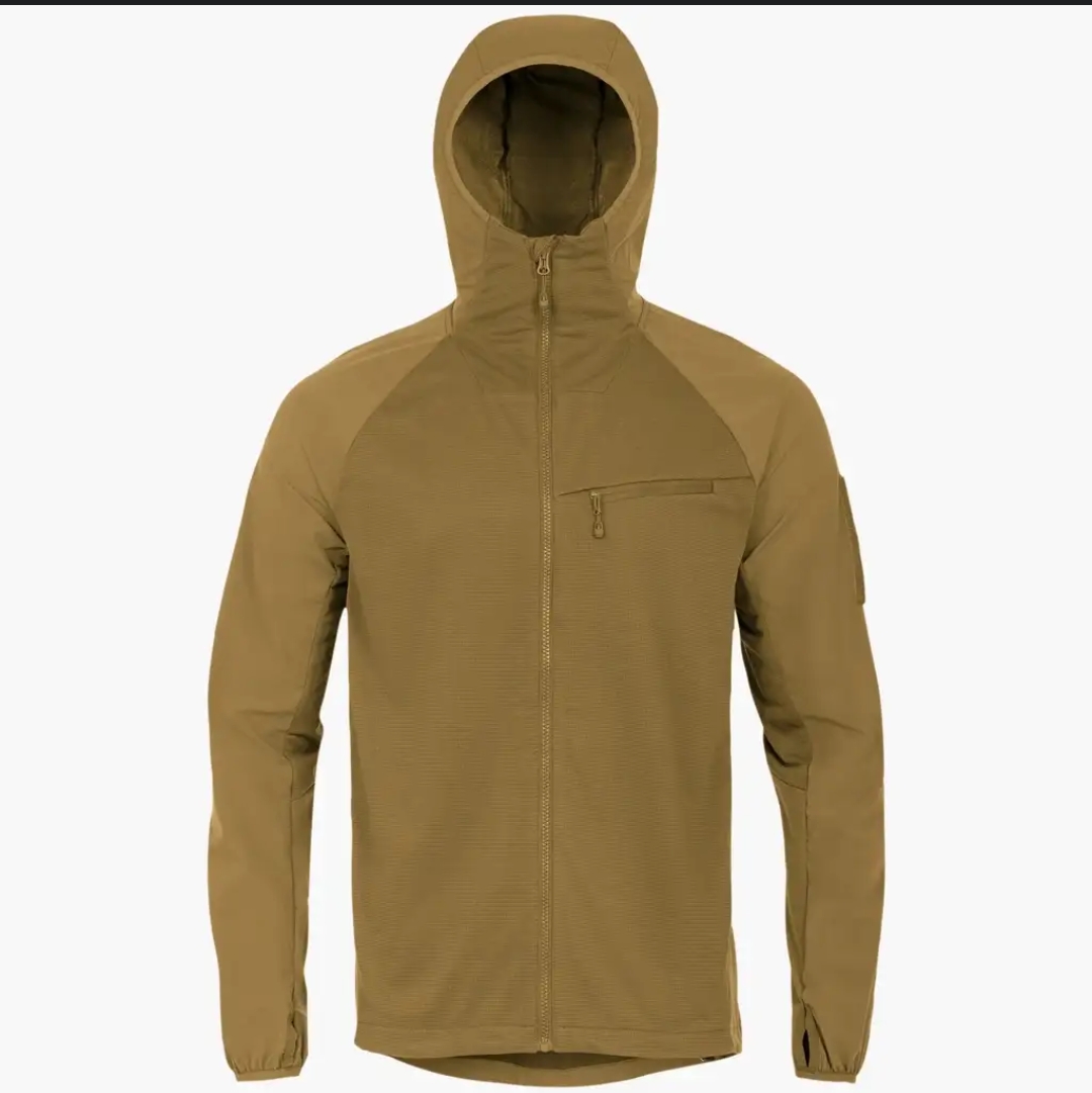 Kurtka (lekko ocieplana wiatrówka) Highlander Forces Tactical Hirta Hybrid