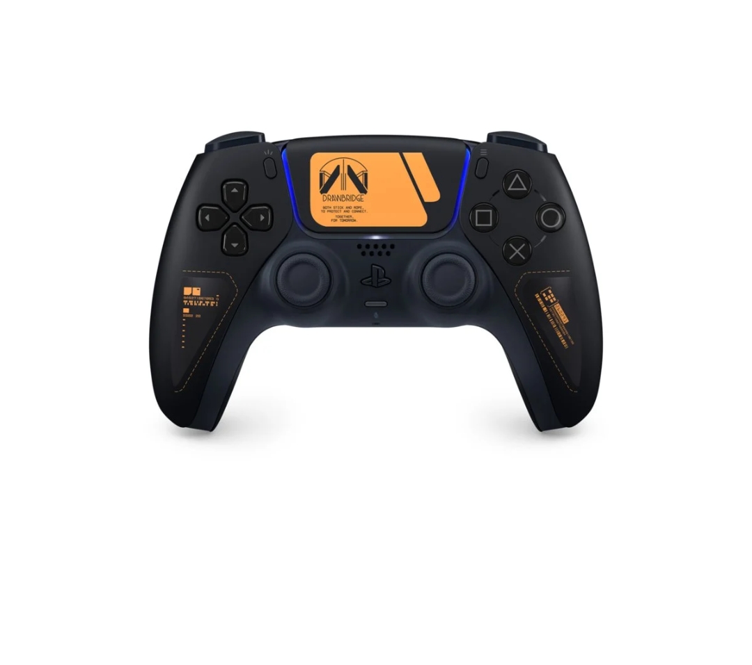 Kontroler SONY PlayStation 5 DualSense - Death Stranding 2: On the Beach