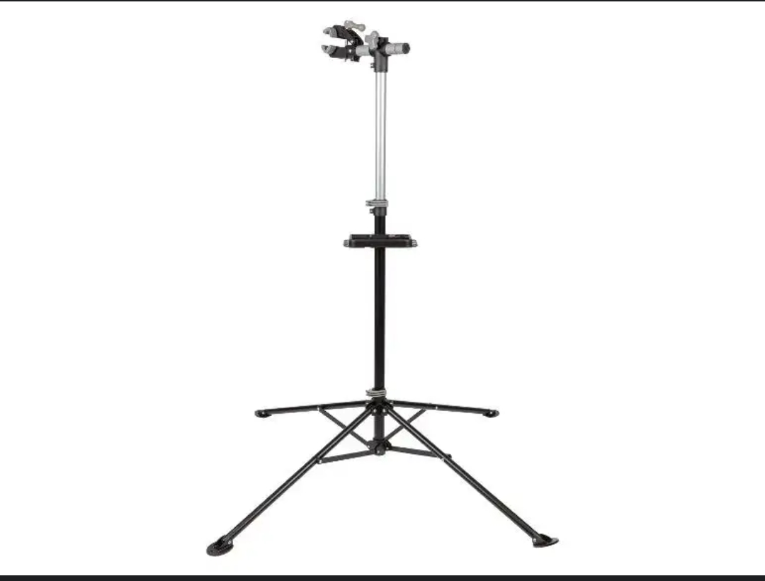 CRIVIT Stojak serwisowy do roweru