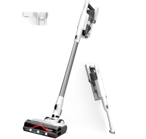 Tineco A30S odkurzacz akumulatorowy, bezprzewodowy, 160 W, 20000 Pa Amazon