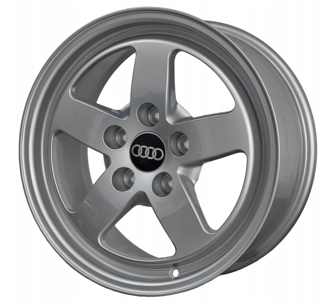 4 x Nowe ORYGINALNE FELGI Audi A4 B9 A6 C6 VW Passat Skoda Superb 16 CALI