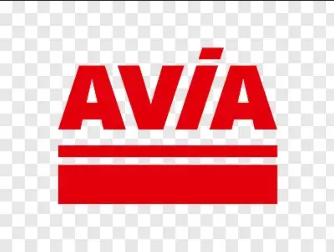 Paliwo PB 95 i ON 4,99 zł/L Avia Tarnów