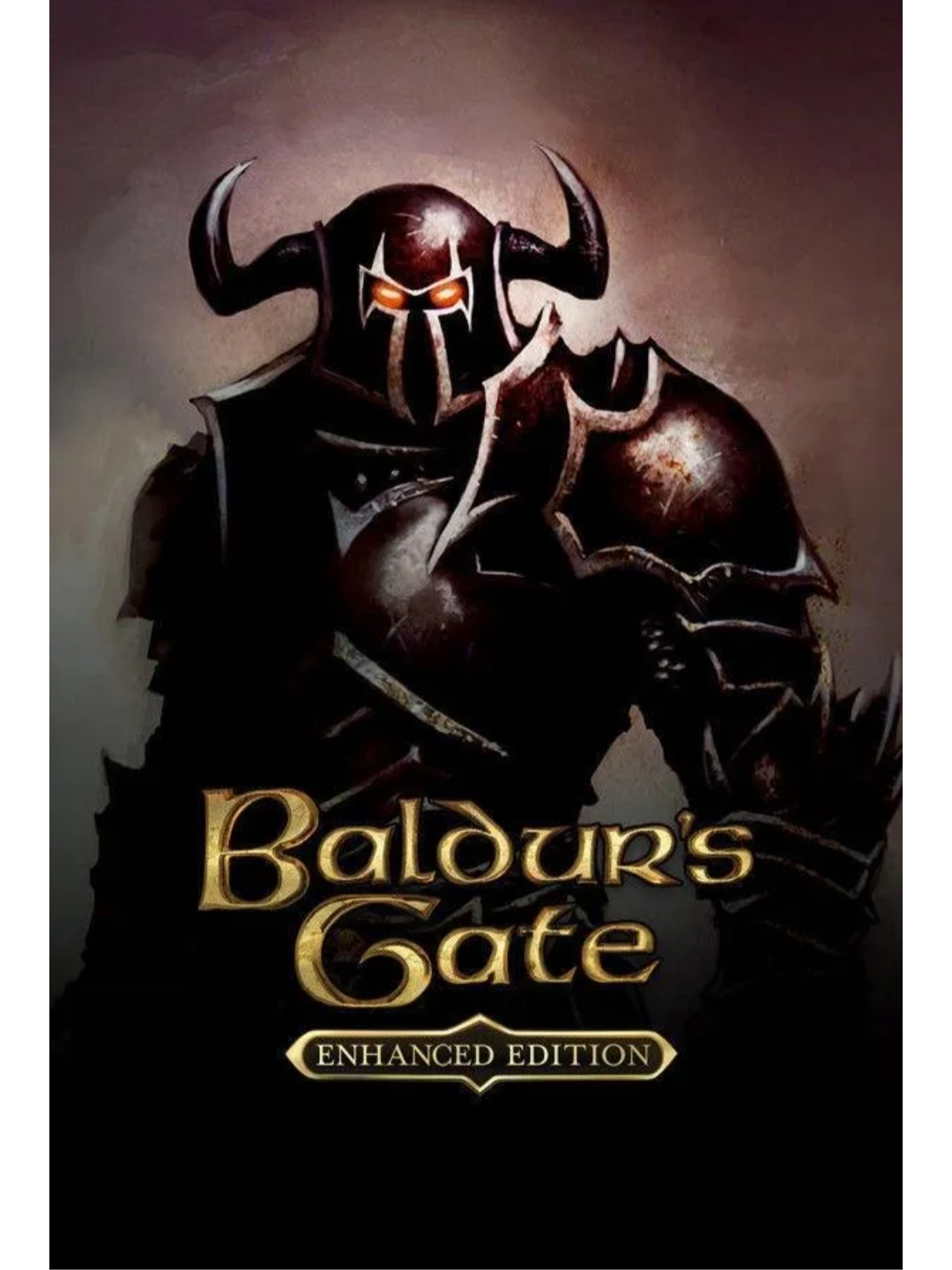 Baldur's Gate Enchamted edition cd-key na gog'a