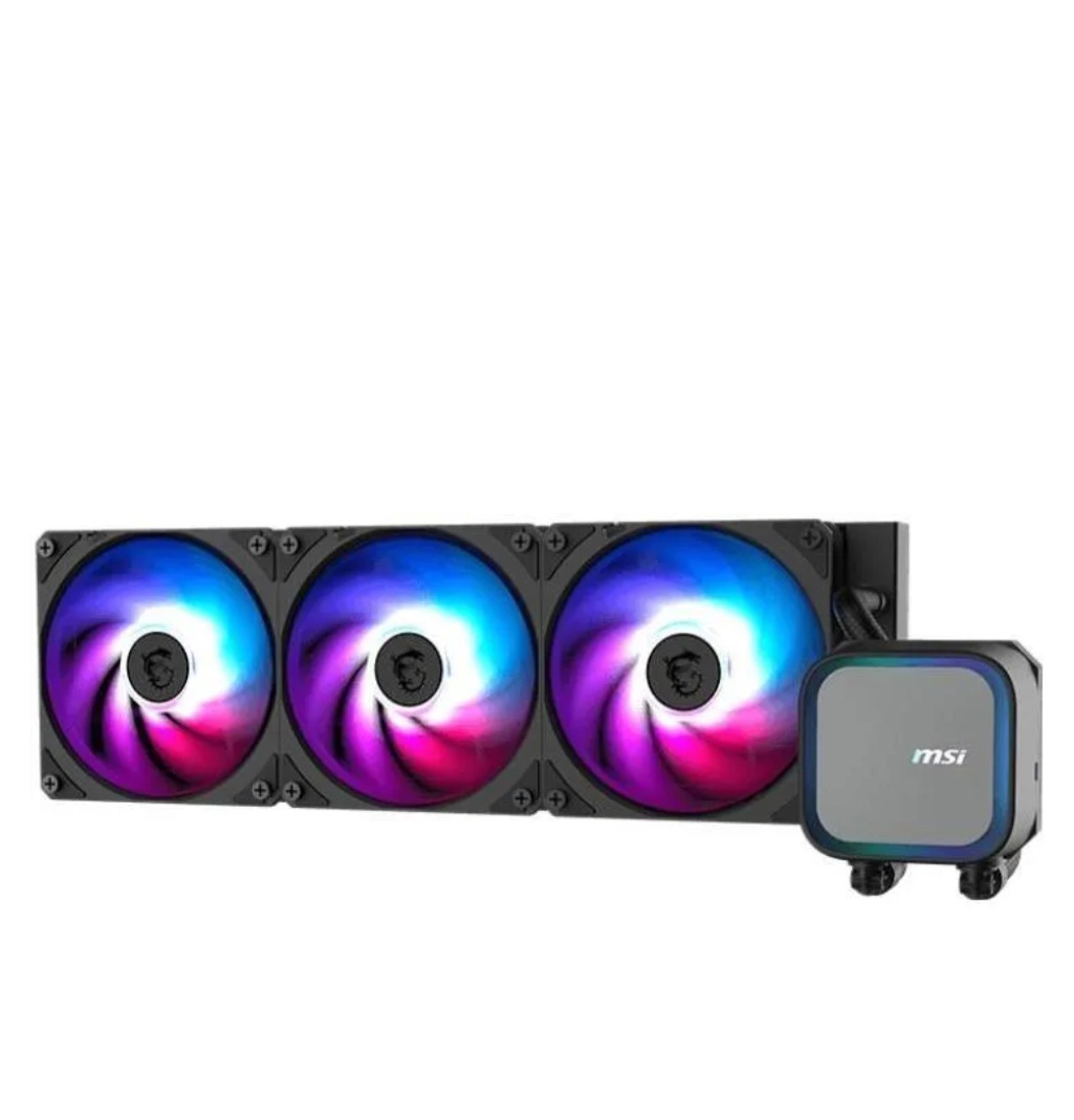 MSI mag A13 360 Chłodzenie wodne