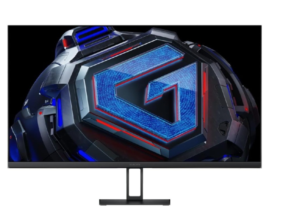 Xiaomi 2K Gaming 27cali 180Mhz G27Qi