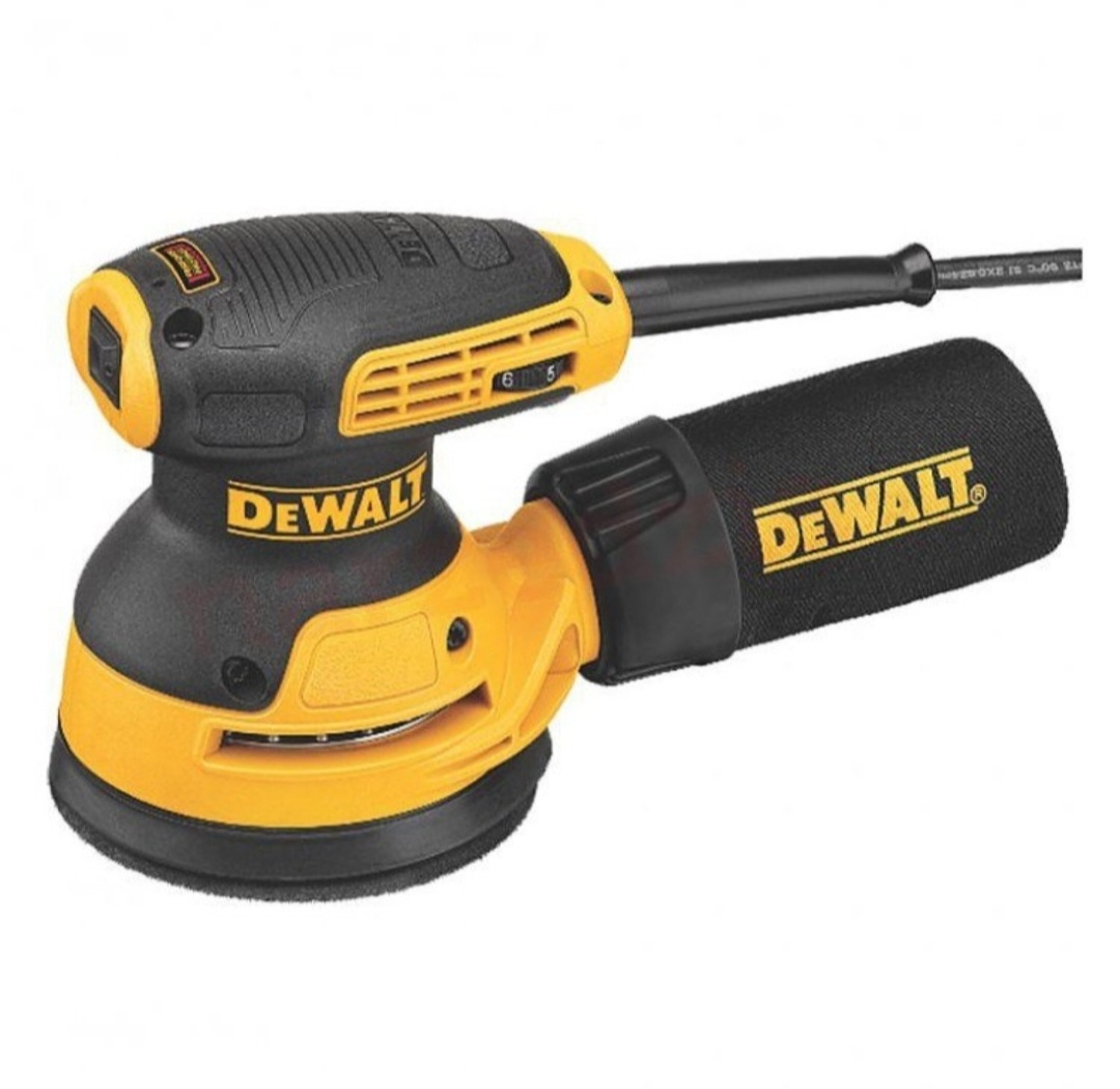 DeWalt DWE6423 280 W 230 V