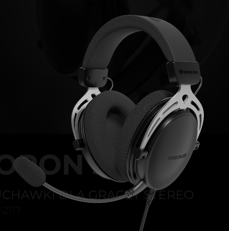 Słuchawki Toron 531