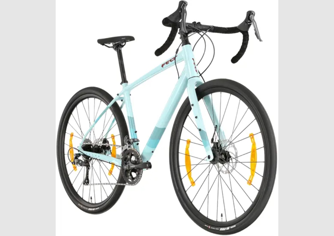 Rower gravel FELT Broam 60 2 kolory