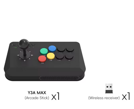 Data Frog kontroler dla Windows IOS Android TV Box Aliexpress