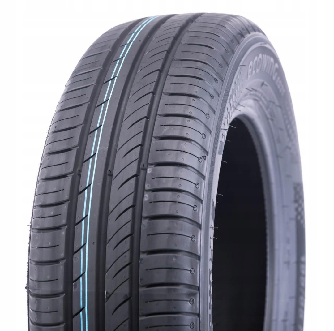4x OPONY LETNIE 225/45R17 Kumho Ecowing ES31 91W
