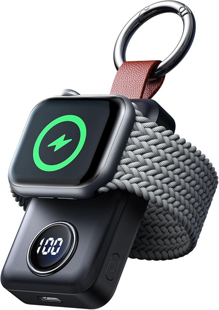 JOYROOM Bezprzewodowa ładowarka do zegarka Apple Watch Amazon