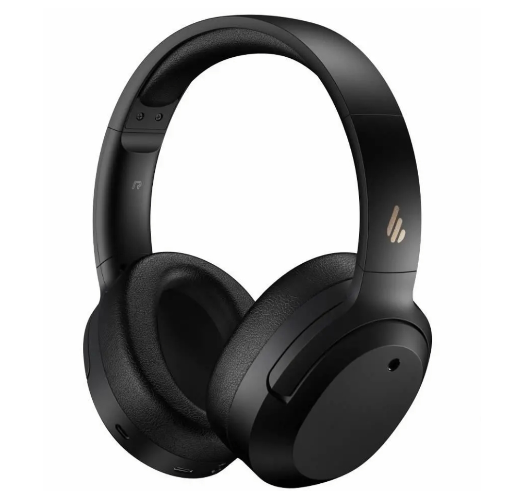 Słuchawki bezprzewodowe Edifier W820NB Nauszne Bluetooth 5.0