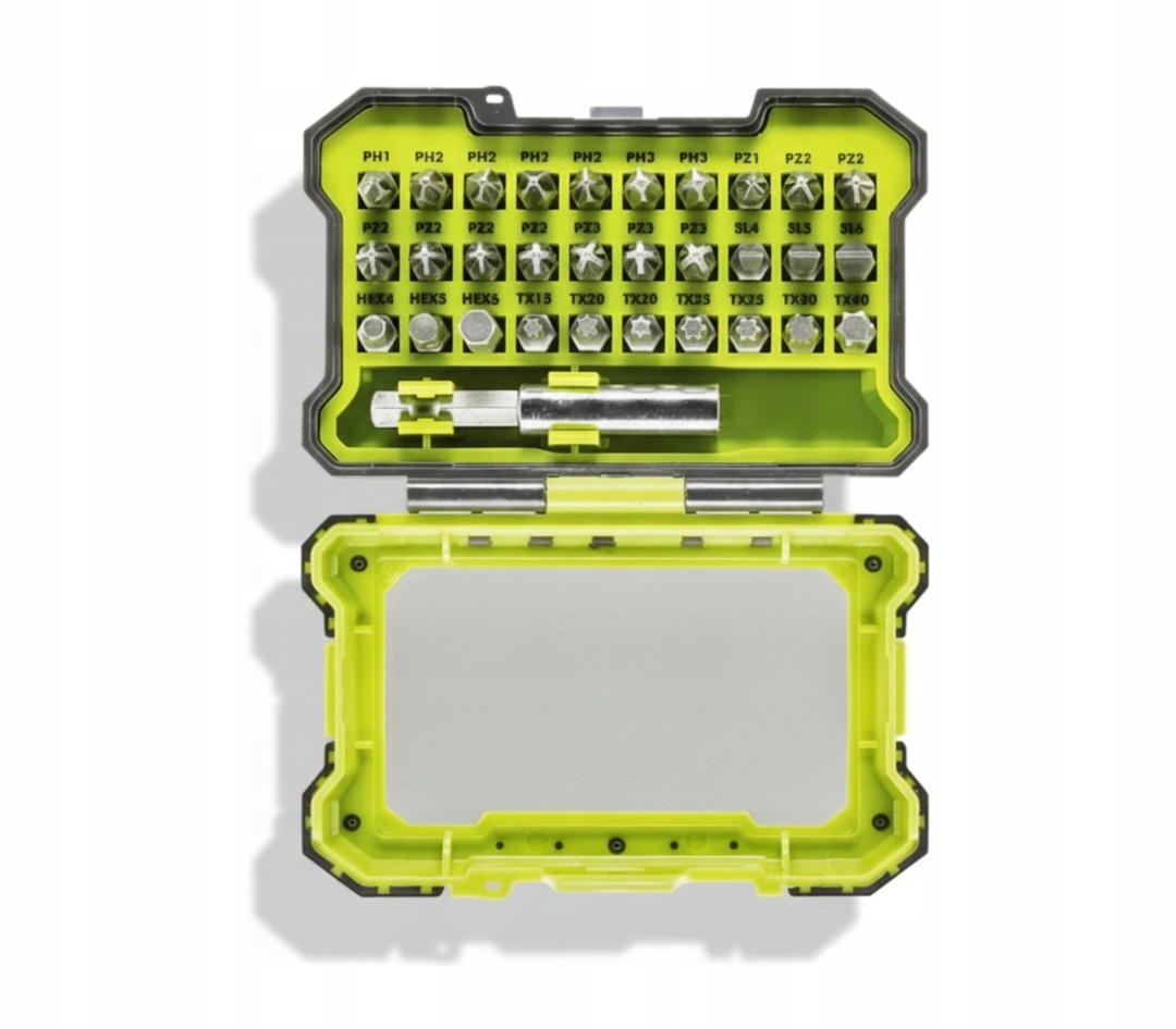 Ryobi Zestaw bitów (31 szt) - RAK31MSD