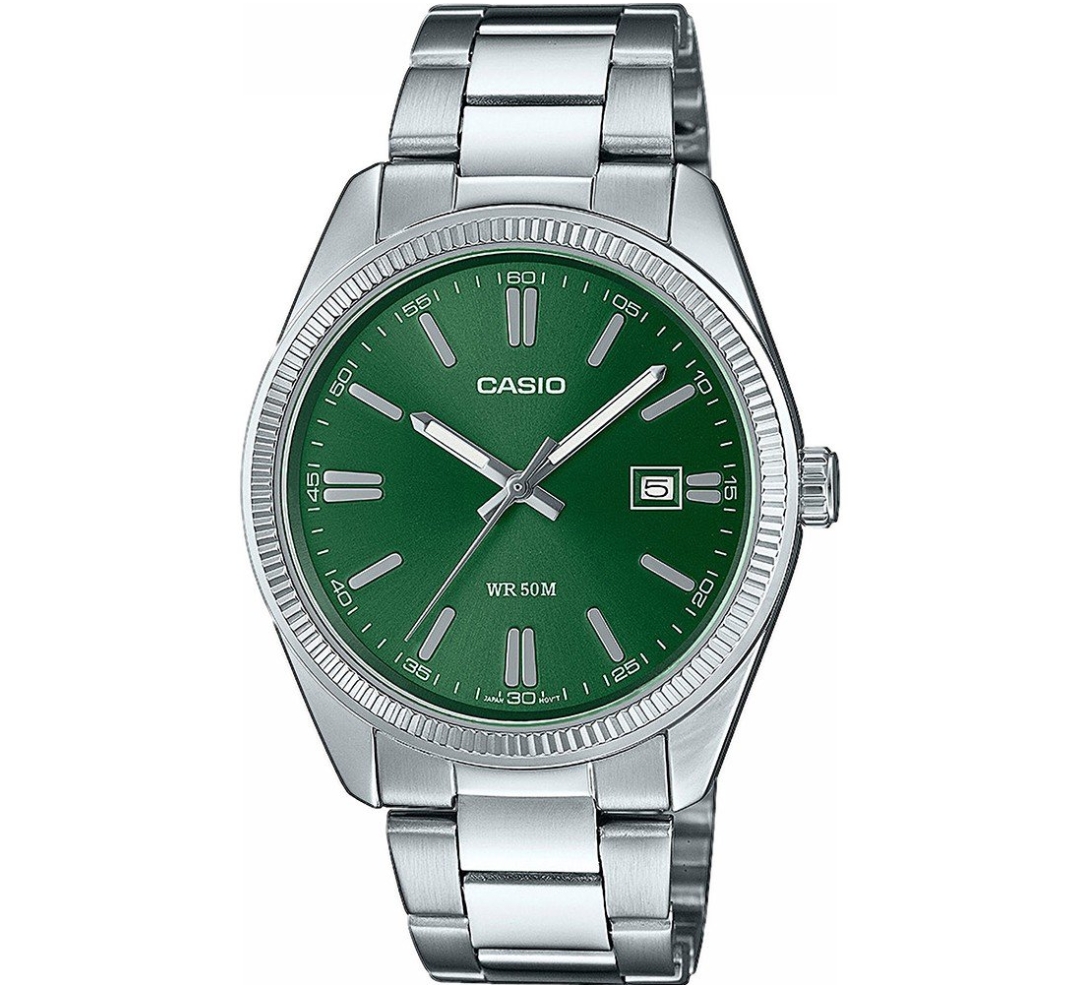 Zegarek męski Casio MTP-1302PD-3AVEF