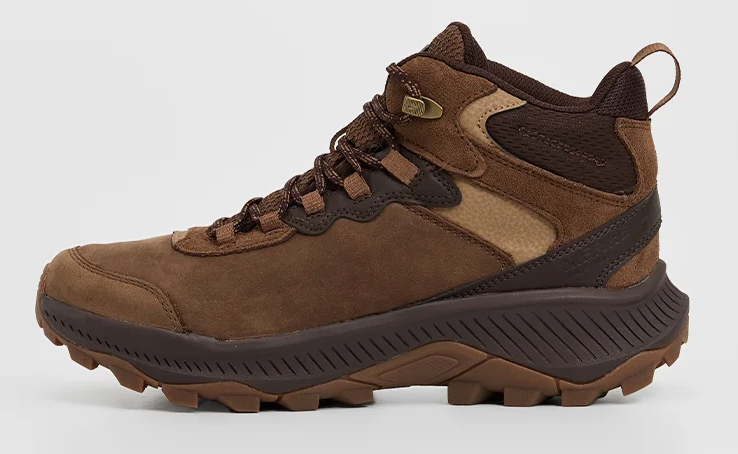 Merrell SPEED STRIKE 2 MID (rozm.40-50)