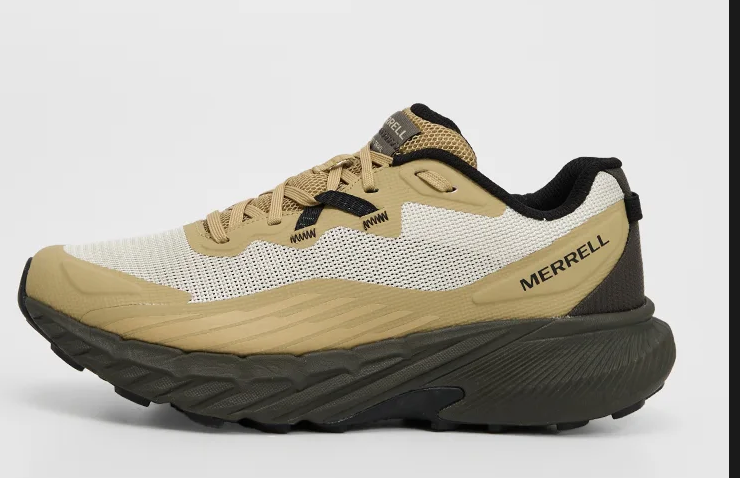 Merrell AGILITY TRAIL - Obuwie do biegania Szlak