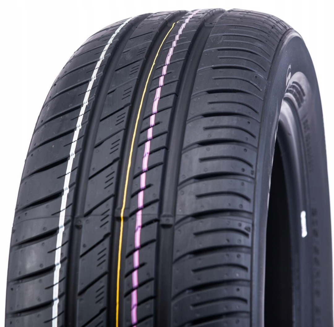 4x OPONY LETNIE 205/55R16 Nexen N'Blue S 91V AO