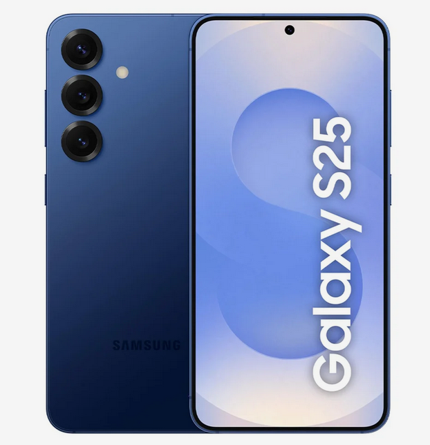 Samsung Galaxy S25 12/128GB Granatowy