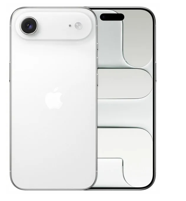 Apple iPhone Air 256GB Biały Obłok